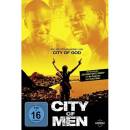 City Of Men - Cidade Dos Homens
