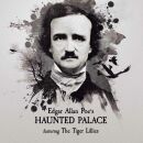Tiger Lillies - Edgar Allen Poes Haunted Palace