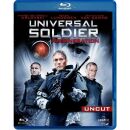 Universal Soldier: Regeneration (Uncut/Blu-ray/FsK 18)