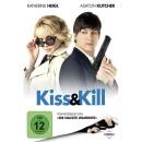 Kiss & Kill (Originaltitel: Killers/DVD Video)
