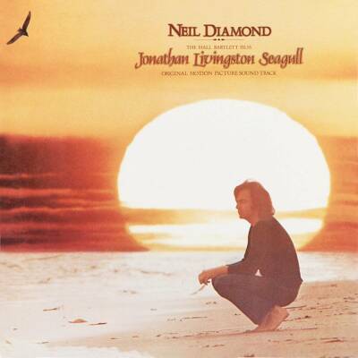Diamond Neil - Jonathan Livingston Seagull