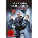 Universal Soldier: Regeneration (Uncut/DVD Video/FsK 18)