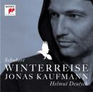 Schubert Franz - Winterreise (Kaufmann Jonas)