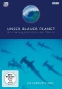 Unser Blauer Planet (Amaray / : Bbc / DVD Video)