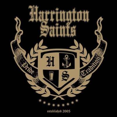 Harrington Saints - Pride & Tradition