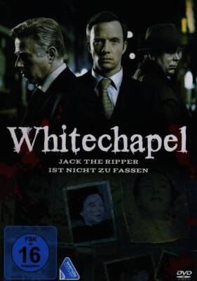Whitechapel - Jack the Ripper ist nicht zu fassen