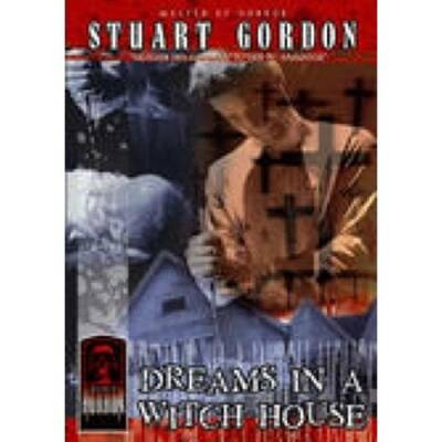 Dreams In The Witch House: Stuart Gordon