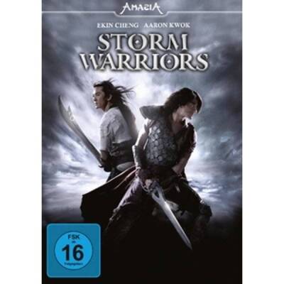 Storm Warriors