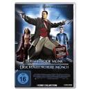 Bulletproof Monk - Der kugelsichere Moench