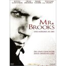 Mr. Brooks - Mr. Brooks (DVD Video/FsK 18)