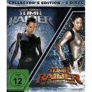 Tomb Raider & Tomb Raider: Die Wiege des Lebens...
