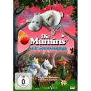 Die Mumins - Auf Kometenjagd