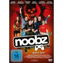 Noobz - Game over