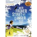 Wer frueher stirbt ist laenger tot