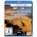 IMAX: Grand Canyon Adventure 3D (Full High-Def 3D)