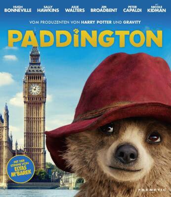 Paddington