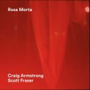 Armstrong Craig / Fraser Scott - Rosa Morta