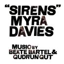 Davies Myra / Bartel Beate / Gut Gudrun - Sirens