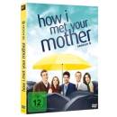 HOW I MET YOUR MOTHER SEASON 8