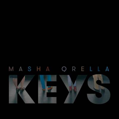 Qrella Masha - Keys