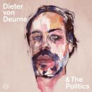 Deurne Dieter Von And The Politics - Dieter Von Deurne...