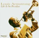 Armstrong Louis - Life Is So Peculiar