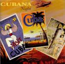 Cubana Night