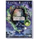 Geistervilla, Die (Originaltitel: Haunted Mansion/DVD Video)