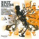 Brit Blues Vol. 2