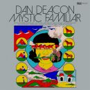 Deacon Dan - Mystic Familiar