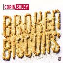 Ashley Corin - Broken Biscuits