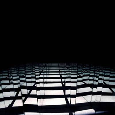 Door Behind, The Door, The - The Black Ryder