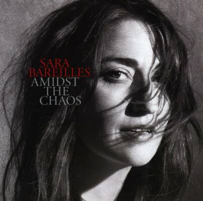 Bareilles Sara - Amidst the Chaos