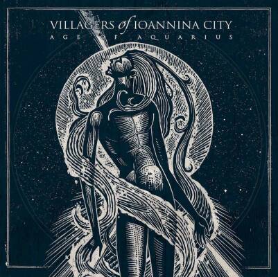 Villagers Of Ioannina City - AGE OF AQUARIUS