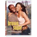 BROWN SUGAR