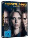 Homeland - Staffel 3