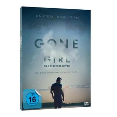 Gone Girl - Das Perfekte Opfer