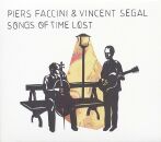 Faccini Piers & Segal Vincent - Songs Of Time Lost