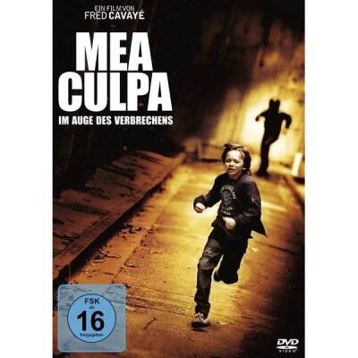 Mea culpa - Im Auge des Verbrechens