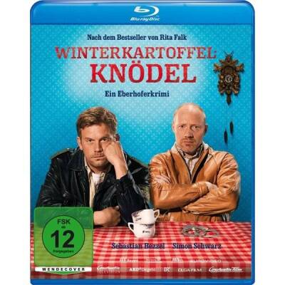 Winterkartoffelknoedel