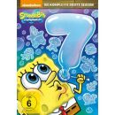 Spongebob Schwammkopf (Season 7/DVD Video)