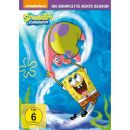 Spongebob Schwammkopf (Season 8/DVD Video)