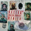 Asian Dub Foundation - Access Denied (Gatefold)