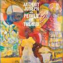 Joseph Anthony - People Of The Sun (Gatefold)