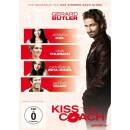 Kiss The Coach