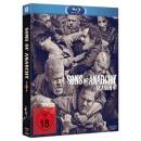 SONS OF ANARCHY STAFFEL 6
