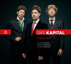 Kapital Das - Kind Of Red