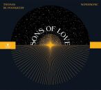 De Pourquery Thomas / Supersonic - Sons Of Love