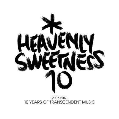 10 Years Of Transcendent Music (2007-2017)