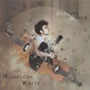 Boyer Antoine - Cameleon Waltz